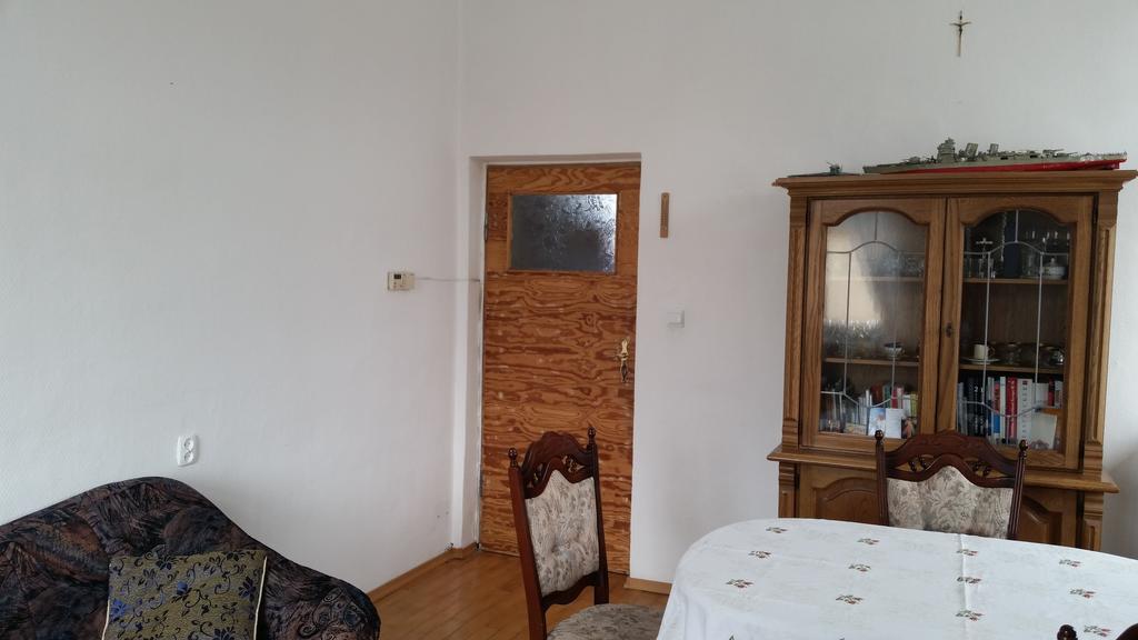 Dworcowa Apartment Kolberg
